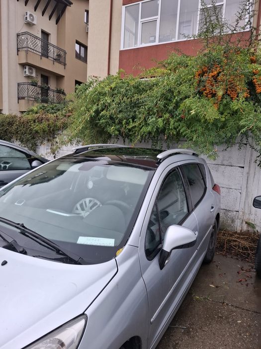 PEUGEOT 207 2012 — imagine 2
