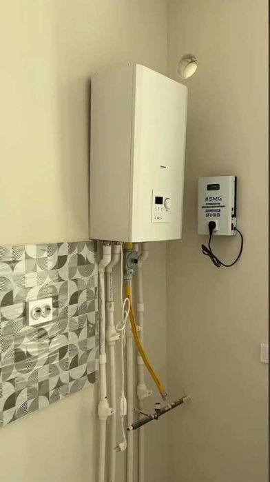 Срочно Янги хаёт, Нур хаёт ЖК 1/2-6-9