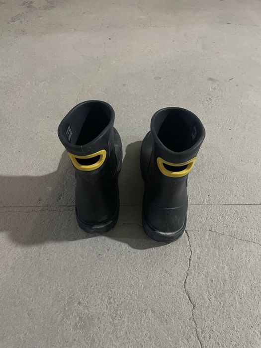 Сапоги crocs оригинал