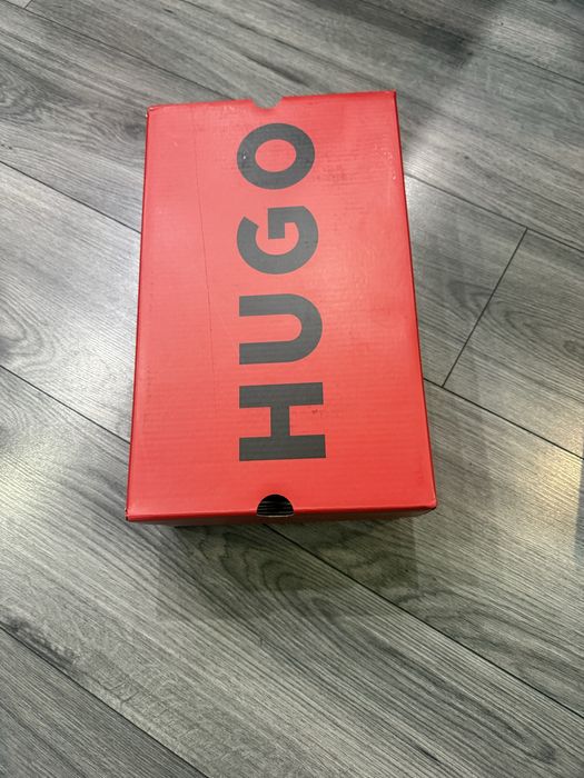 Оригинални маратонки hogo boss