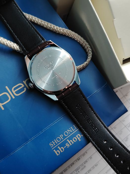 Ceas Casio nou cu cutie