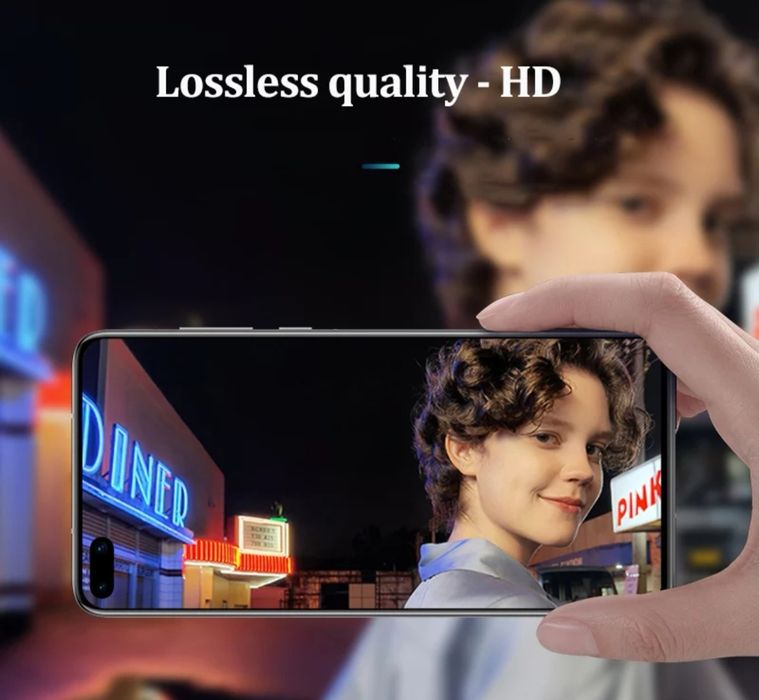 Протектори за HUAWEI P30lite и P20 +задни камери