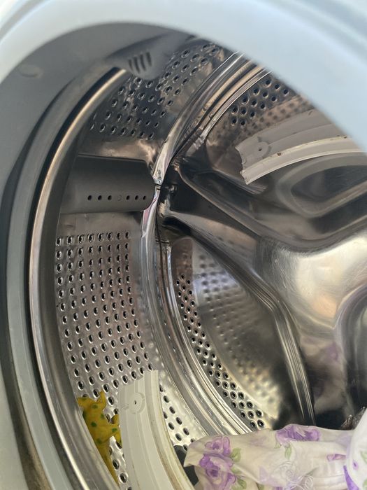 Стиральная машина Beko