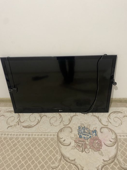 Телевизор LG , Плазменный