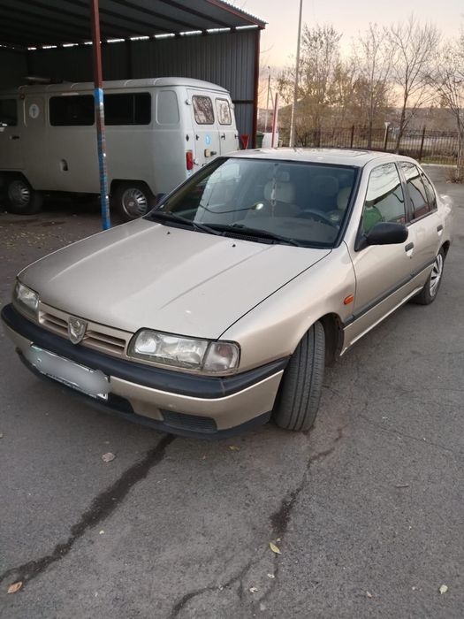 Продам Nissan Primera P10