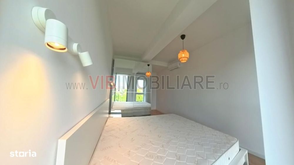 2 camere Quartier Azuga/Bloc nou