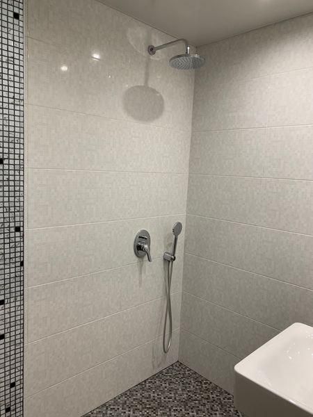 Дава се под наем Едностаен апартамент в Варна, Окръжна болница - 40 кв.м за 398.82 € - Снимка #3