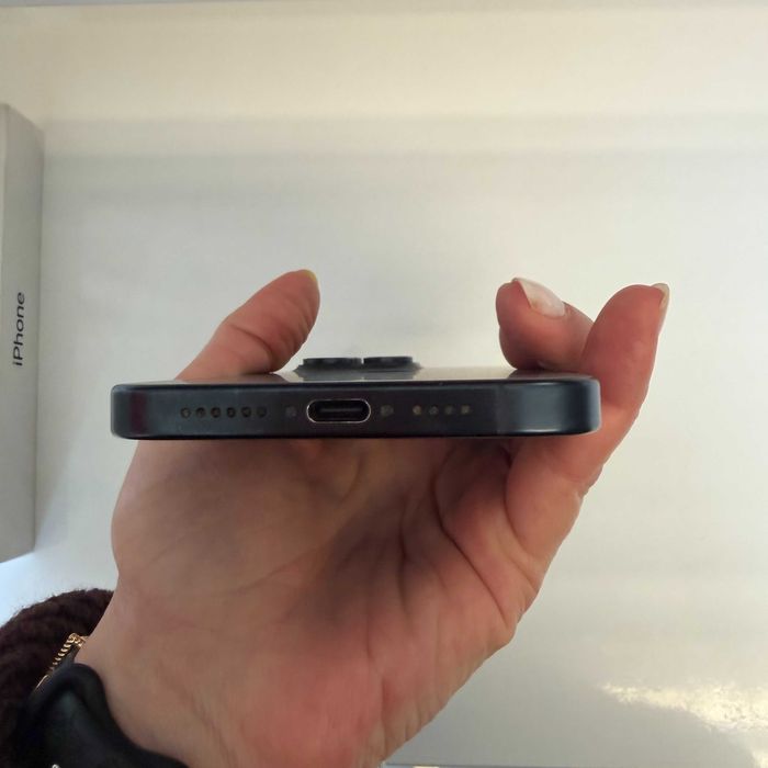 Phone 15 Pro Max 512GB