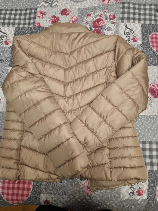 Преходно яке Terra nova