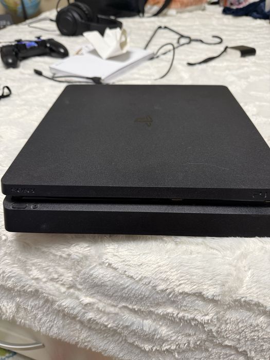 Vand playstation 4