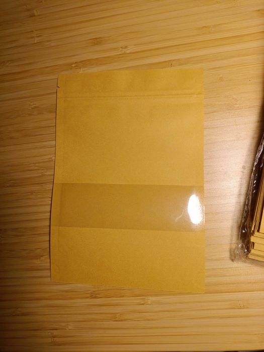 Продам пакеты дой-пак 10х15см. 100 шт.