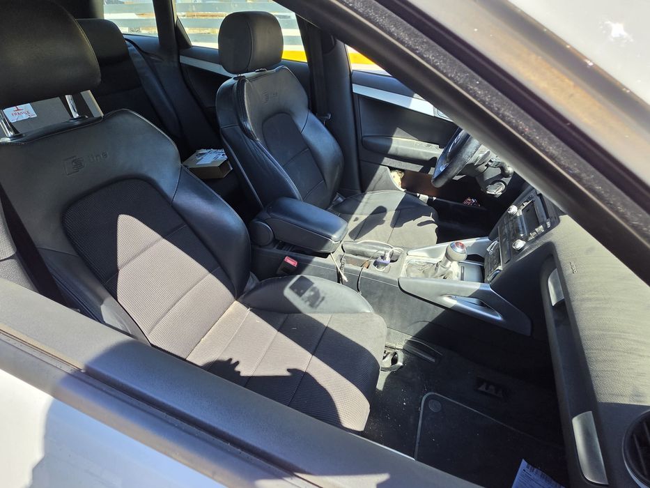 Audi a3 / s3  2.0TFSI