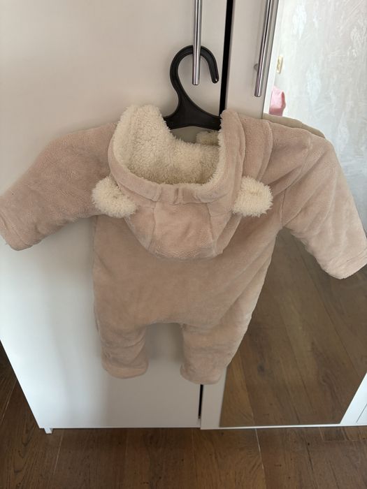 Продам Комбинезон Bebessi бежевый