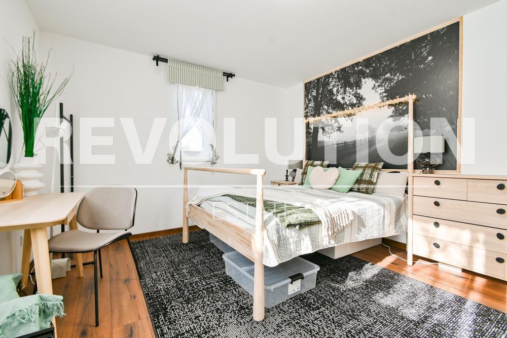 Дава се под наем Двустаен апартамент в София, Бояна - 80 кв.м за 1000 € - Снимка #5