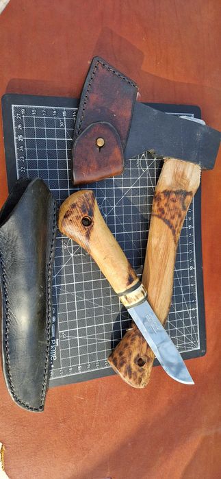 Secure pentru iesiri in natura (outdoor) .