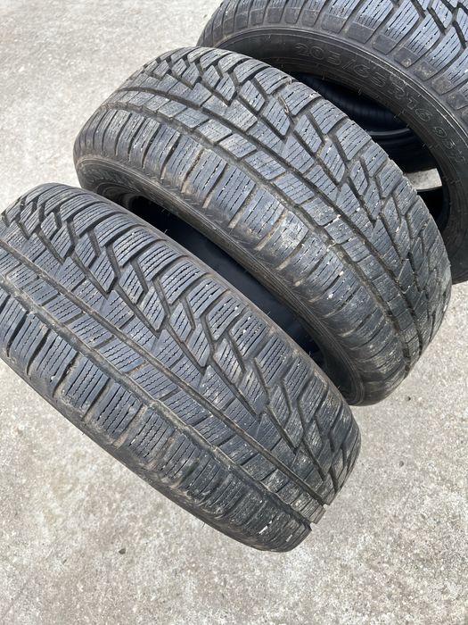 Anvelope iarna 205 65 r16 95H