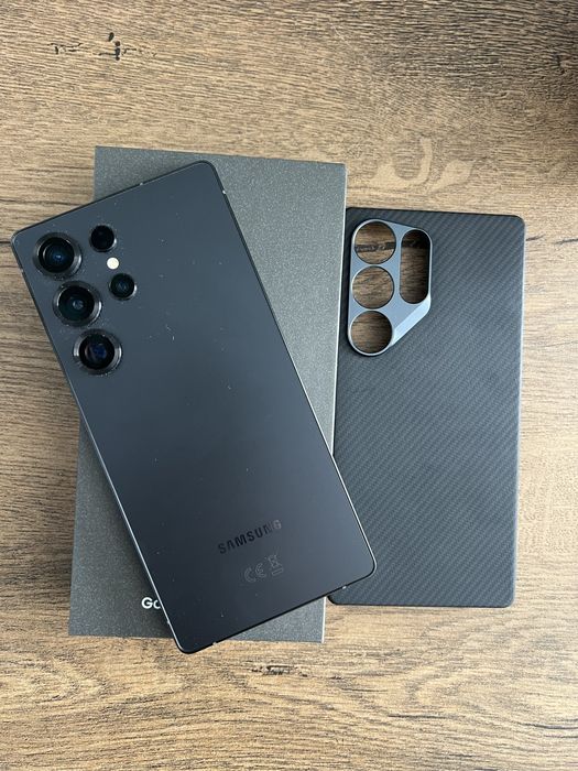 Samsung S25 Ultra 256G