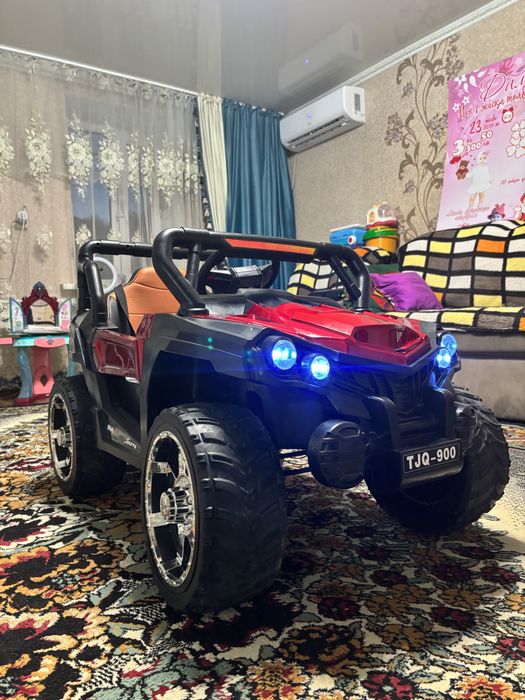 Машина для детей