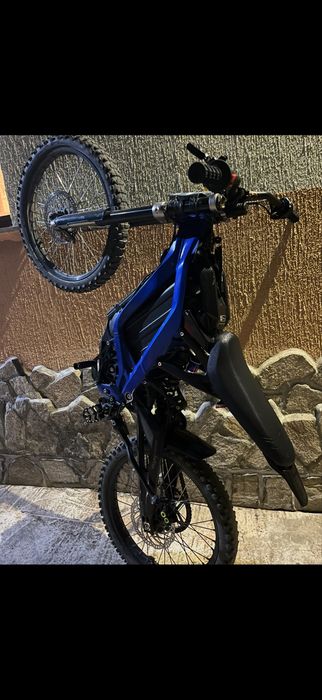 Surron LBX 2023 Offroad