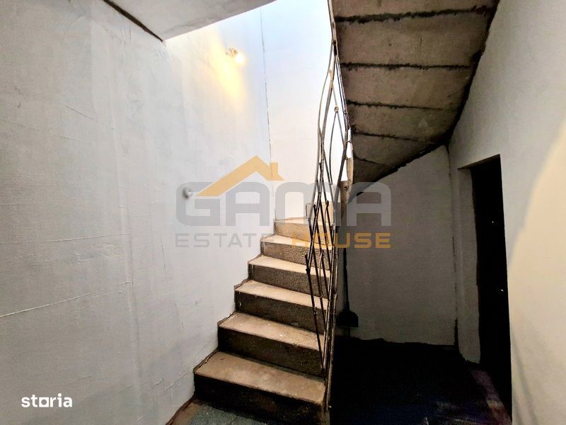 Apartament 1 camera in zona Centrala