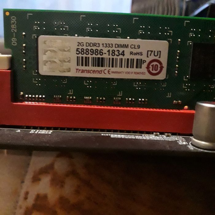 Продам материнское плата