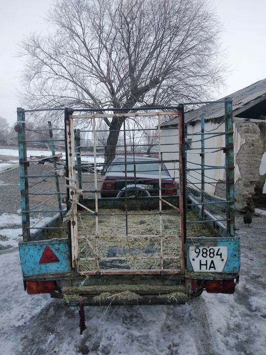 Jetta 1991 жылғы