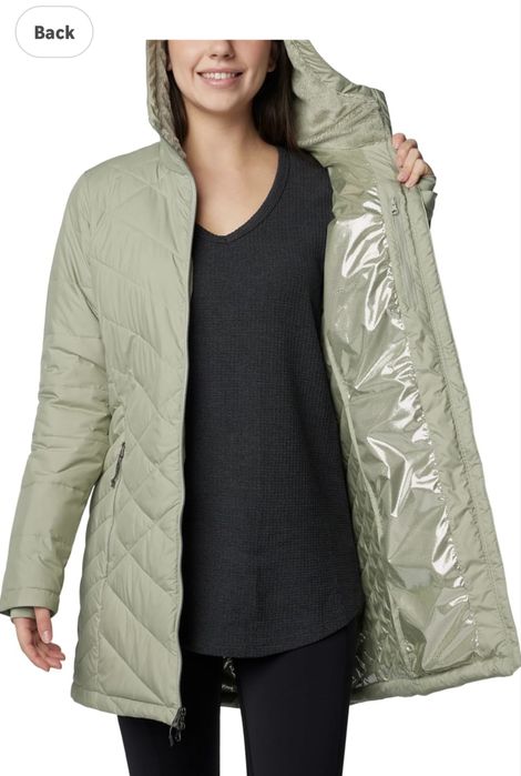 Куртка женская Columbia оригинал с Америки