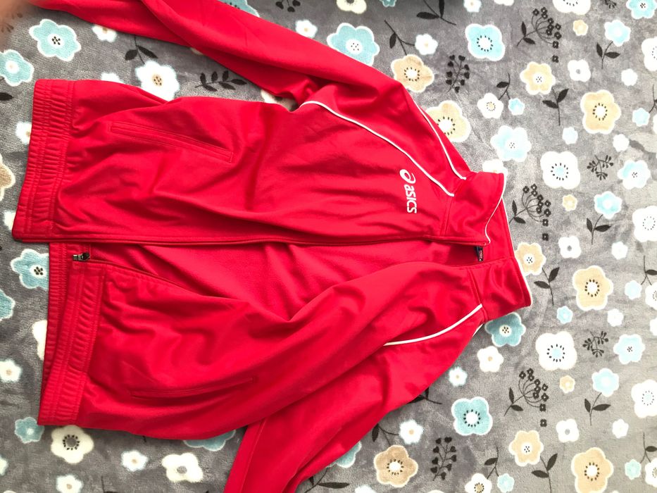 Bluza trening Asisc