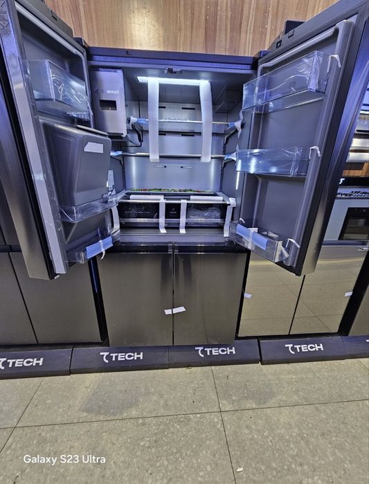 Премиум Холодильник SEVENTECH От Официального диллеpa