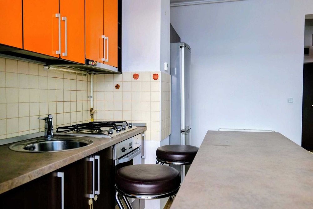Apartament 2 camere de vânzare – ARED R12, Strada Poetului, Arad- DIRECT DE LA PROPRIETAR