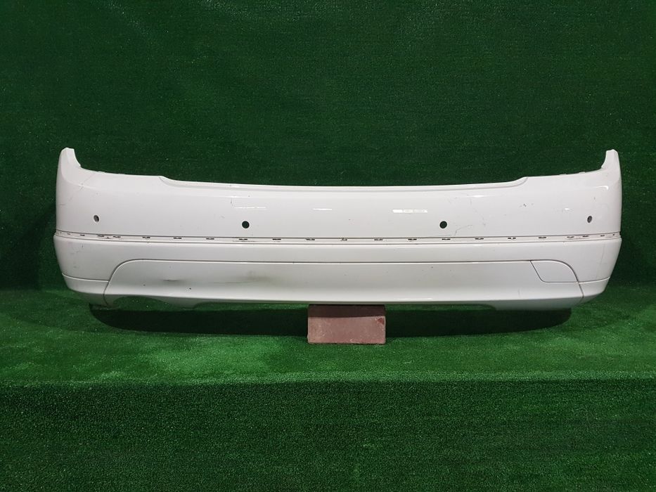 Bara spate Mercedes-Benz C-Class W204 an 2007-2011 Cod A2048851025