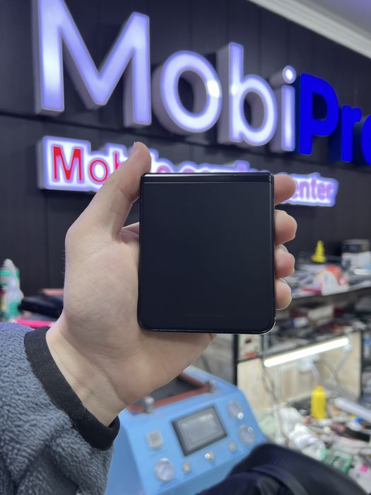 Samsung Flip 3 256gb