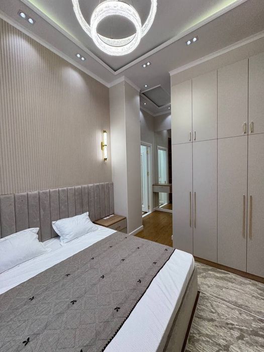 ЖК Vegas Tower Яккасарайский район