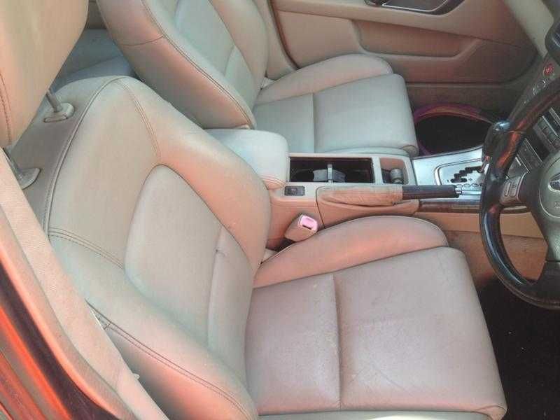 Субару легаси 3.0 H6 / Subaru Legacy 3.0 H6 на части