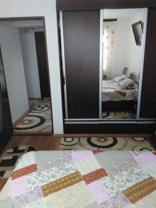 Apartament 3 camere (ultracentral)