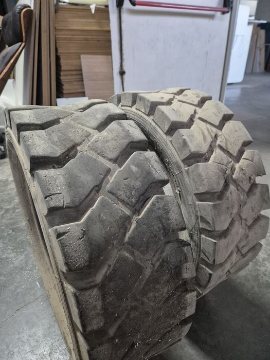 Anvelope stivuitor 8.15/15