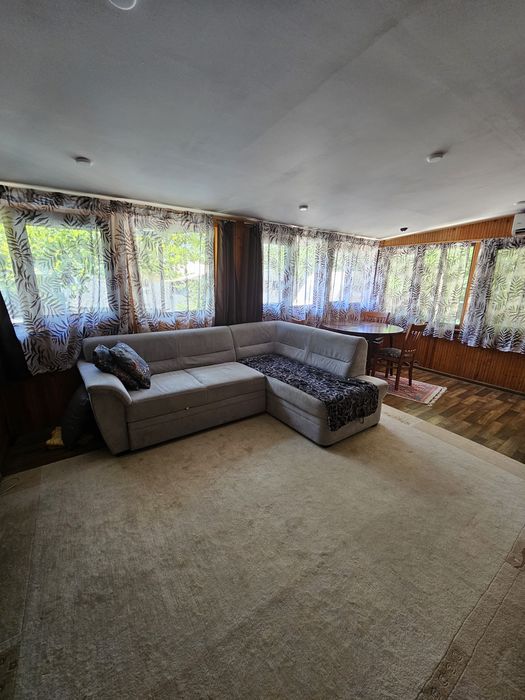 Дава се под наем Къща в Варна, м-т Франга Дере - 80 кв.м за 1275 € - Снимка #11