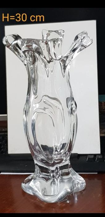 Vaze din cristal diferite