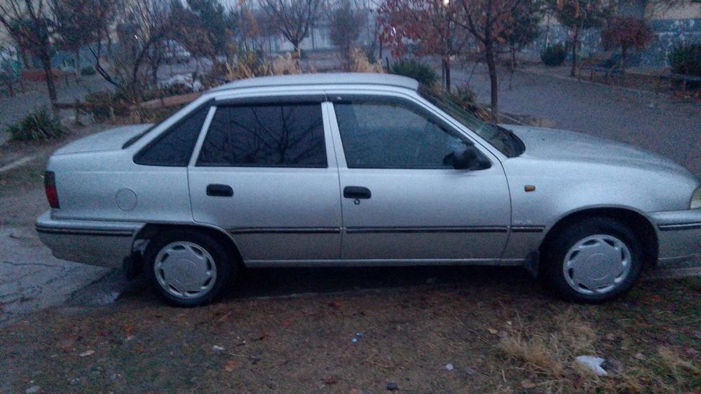 Нексия 1  2006 йил