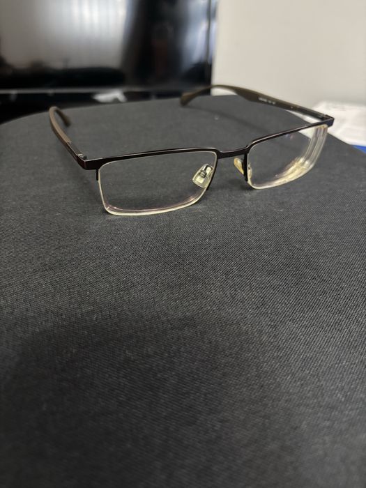 Диоптрични очила Hugo Boss