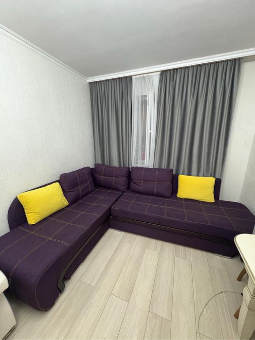 Продам угловой диван