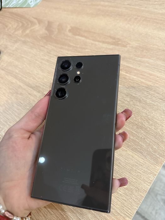 Samsung S24 Ultra 512 GB