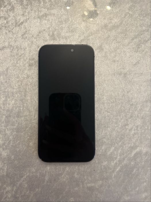 Iphone 14 pro deep Purple 128 gb