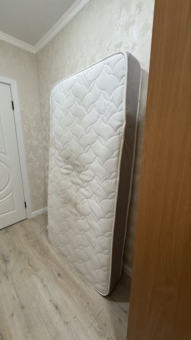 Матрас ортопедический