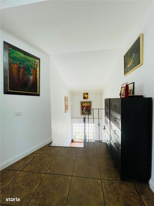 Inchiriere Vila 5 Camere Pipera Voluntari