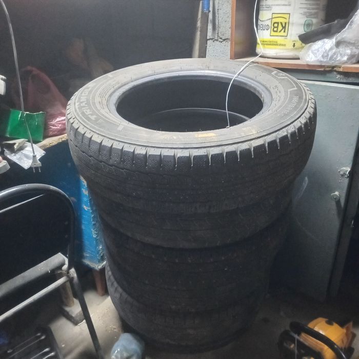 Продам калесо на16с