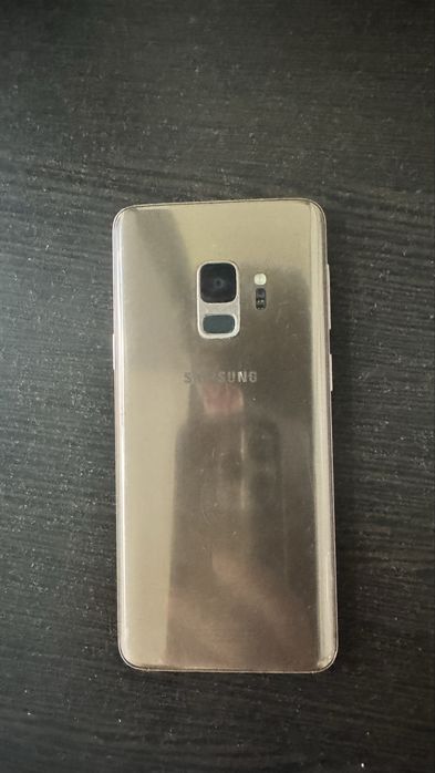 Самсунг галакси s9