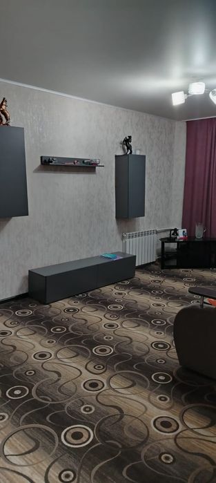 Продам 2х комнатную квартиру