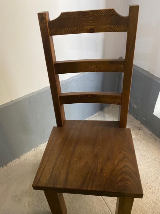 Продаются стулья из карагача
