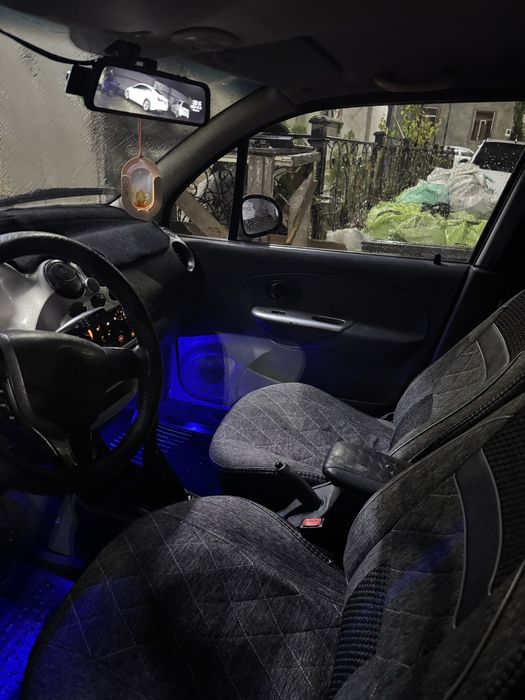 Matiz best 2012 super kanditsaner metangaz